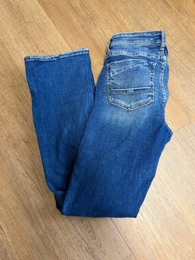 BKE Payton Bootcut Women’s Jeans - Mid Wash